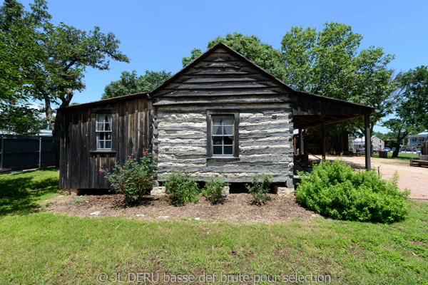 Fredericksburg, TX, USA